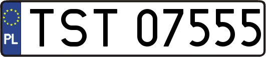TST07555