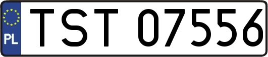 TST07556
