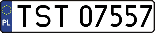 TST07557