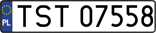 TST07558