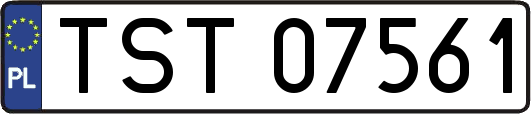 TST07561