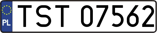 TST07562