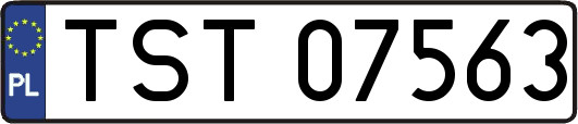 TST07563