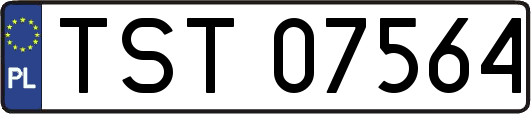 TST07564