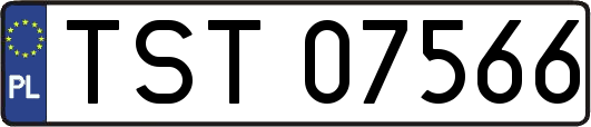 TST07566