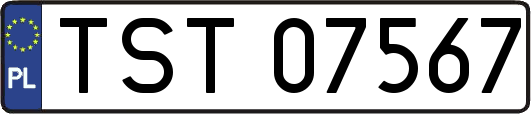 TST07567