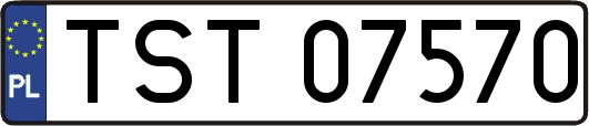 TST07570
