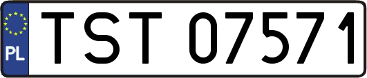 TST07571
