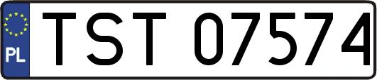TST07574