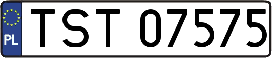 TST07575