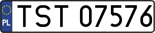 TST07576