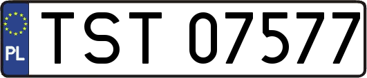 TST07577