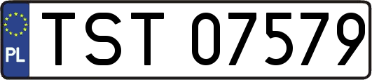 TST07579
