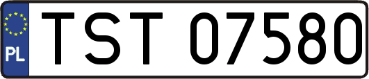 TST07580