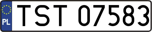 TST07583