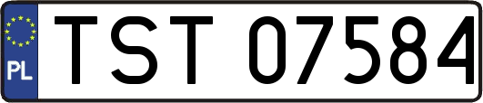 TST07584