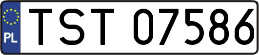 TST07586