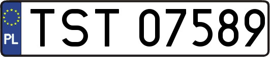TST07589
