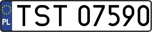 TST07590