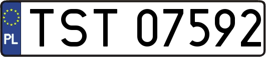 TST07592