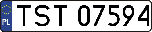TST07594