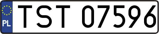 TST07596