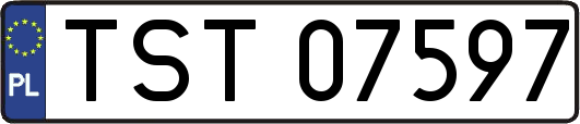 TST07597