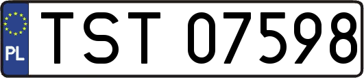 TST07598