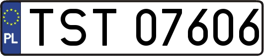 TST07606
