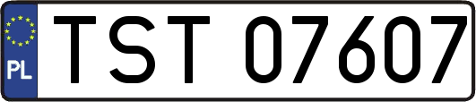 TST07607