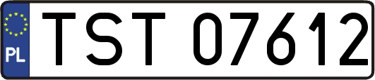 TST07612