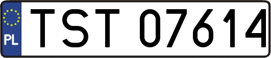 TST07614