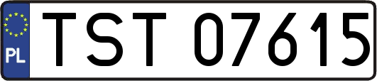 TST07615