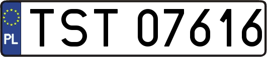 TST07616