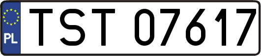 TST07617
