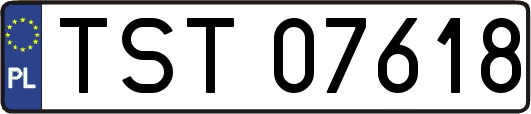 TST07618