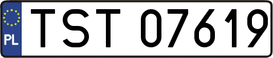 TST07619