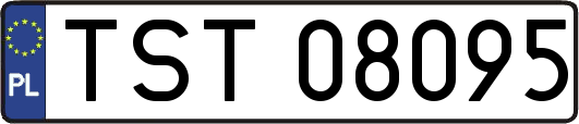 TST08095