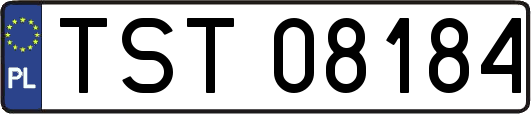 TST08184