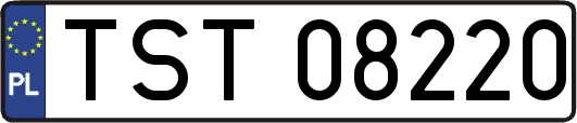 TST08220