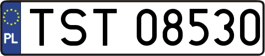 TST08530