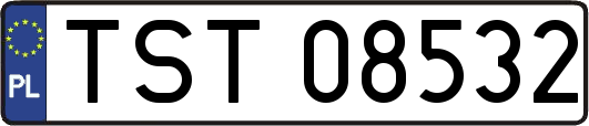 TST08532