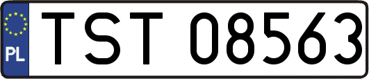 TST08563