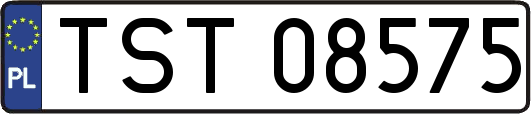 TST08575