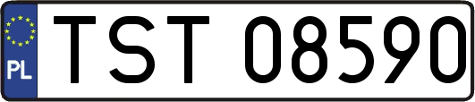 TST08590