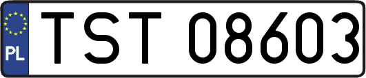 TST08603