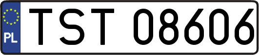 TST08606