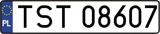 TST08607