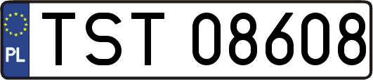 TST08608