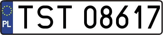 TST08617